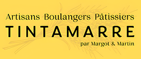 Artisan Boulanger - Pâtissier Tintamarre